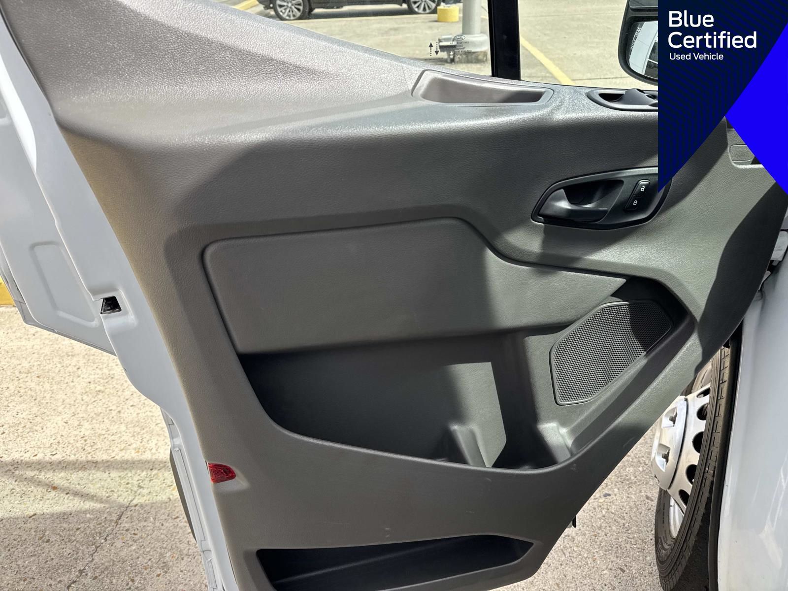 Used 2020 Ford Transit 350 HD High Roof Empty Cargo Van - photo 17