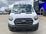 Used 2020 Ford Transit 350 HD High Roof Empty Cargo Van thumbnail 1