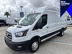 Used 2020 Ford Transit 350 HD High Roof Empty Cargo Van thumbnail 2