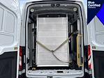 Used 2020 Ford Transit 350 HD High Roof Empty Cargo Van thumbnail 7
