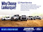 Used 2020 Ford Transit 350 HD High Roof Empty Cargo Van thumbnail 9