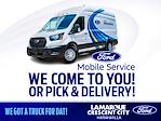 Used 2020 Ford Transit 350 HD High Roof Empty Cargo Van thumbnail 8