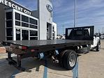 Used 2020 Ford F-550 Regular Cab Cab Chassis thumbnail 8