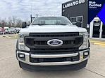 Used 2021 Ford F-550 Regular Cab Cab Chassis thumbnail 3