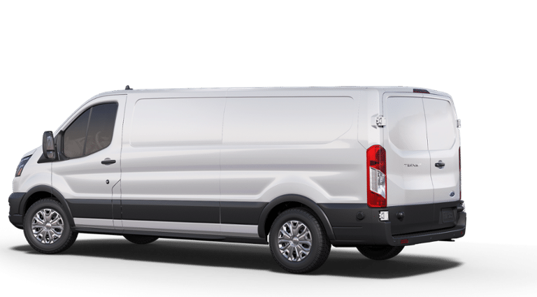 New 2024 Ford Transit 250 - photo 2