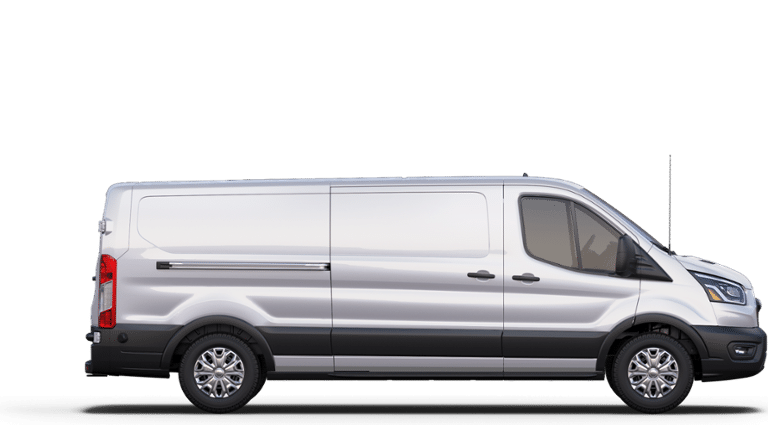 New 2024 Ford Transit 250 Low Roof Empty Cargo Van - photo 5