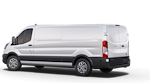 New 2024 Ford Transit 250 Low Roof Empty Cargo Van thumbnail 2