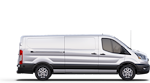 New 2024 Ford Transit 250 Low Roof Empty Cargo Van thumbnail 5