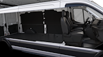 New 2024 Ford Transit 250 Low Roof Empty Cargo Van thumbnail 6