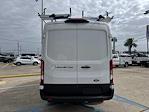 New 2026 Ford Transit 250 Medium Roof Empty Cargo Van thumbnail 3