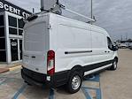 New 2026 Ford Transit 250 Medium Roof Empty Cargo Van thumbnail 4