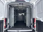 New 2026 Ford Transit 250 Medium Roof Empty Cargo Van thumbnail 5