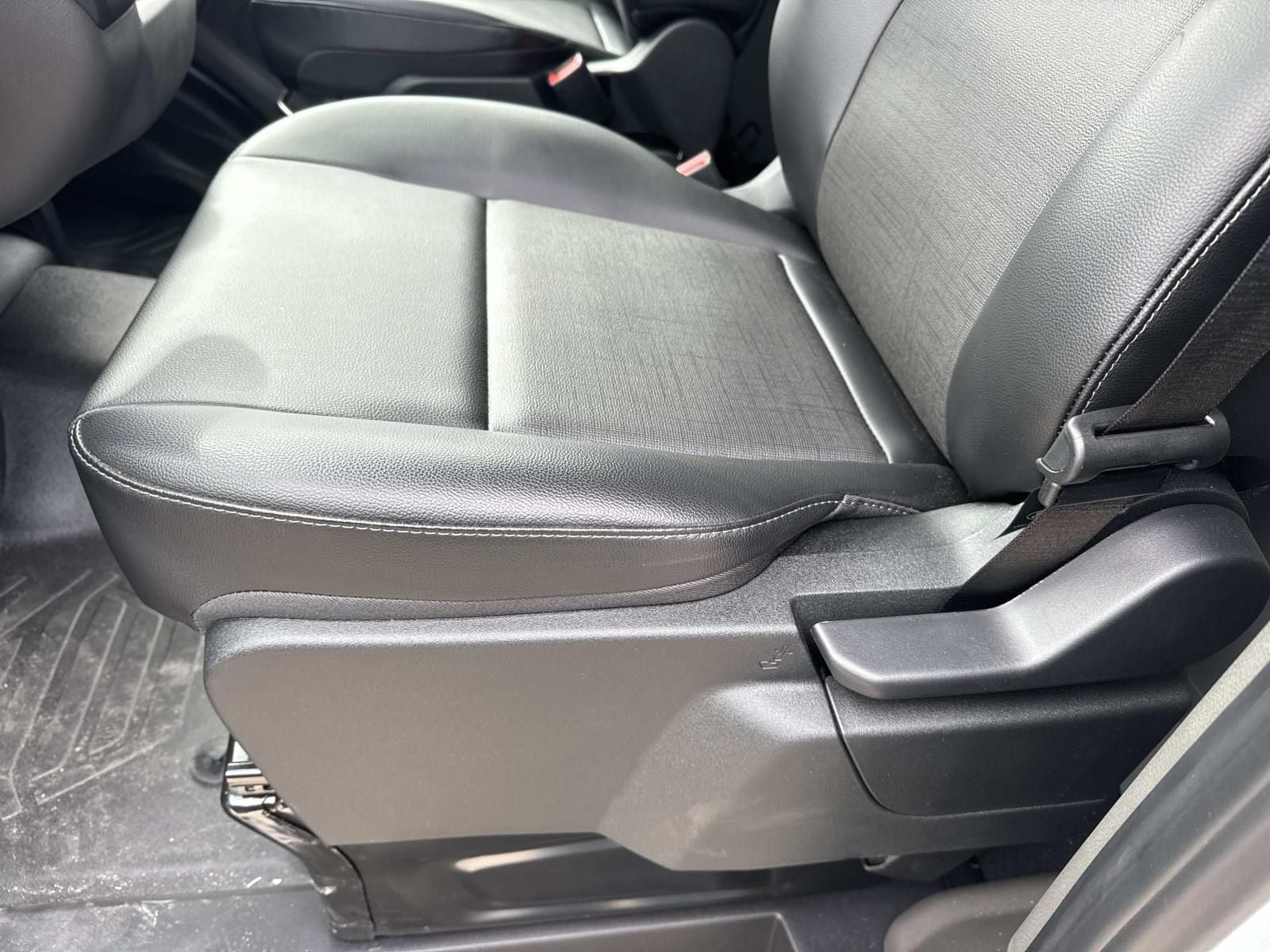 New 2026 Ford Transit 250 Medium Roof Empty Cargo Van - photo 14