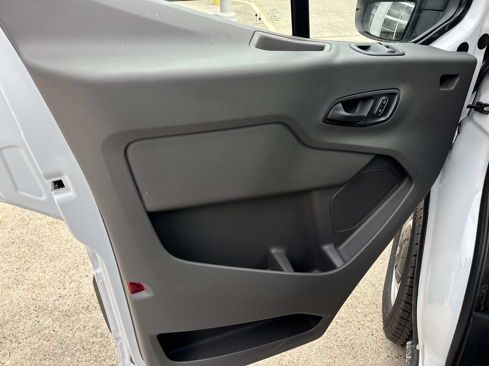 New 2026 Ford Transit 250 Medium Roof Empty Cargo Van - photo 16