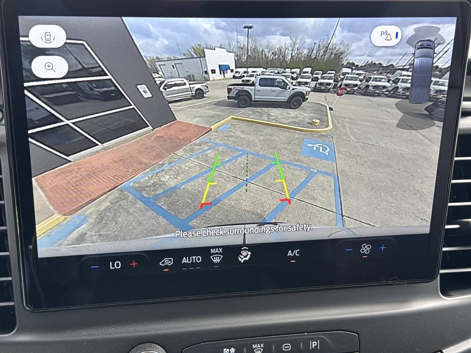 New 2026 Ford Transit 250 Medium Roof Empty Cargo Van - photo 24