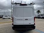 New 2026 Ford Transit 250 Medium Roof Empty Cargo Van thumbnail 3