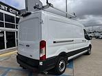 New 2026 Ford Transit 250 Medium Roof Empty Cargo Van thumbnail 4
