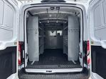 New 2026 Ford Transit 250 Medium Roof Empty Cargo Van thumbnail 5