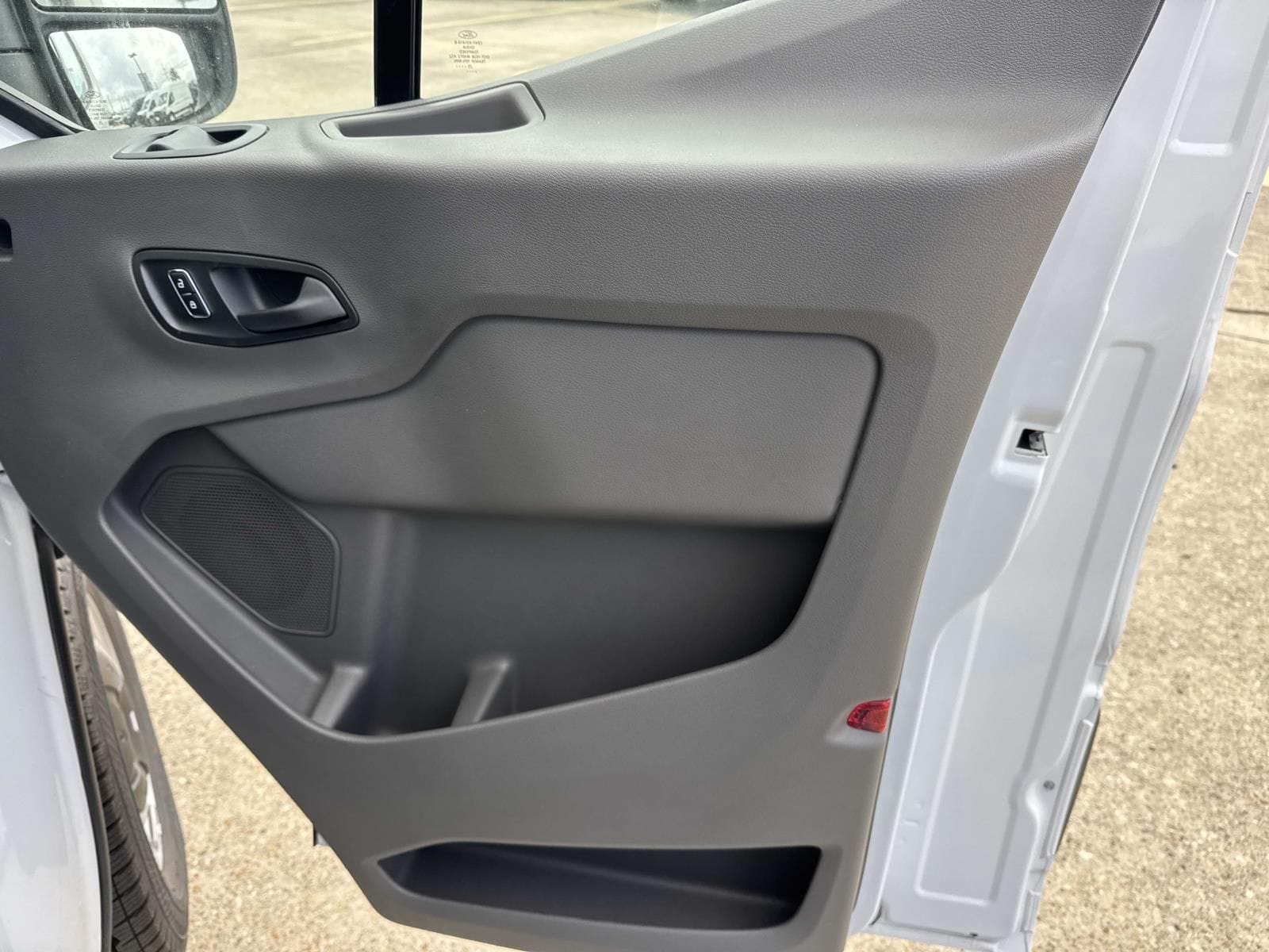 New 2026 Ford Transit 250 Medium Roof Empty Cargo Van - photo 11