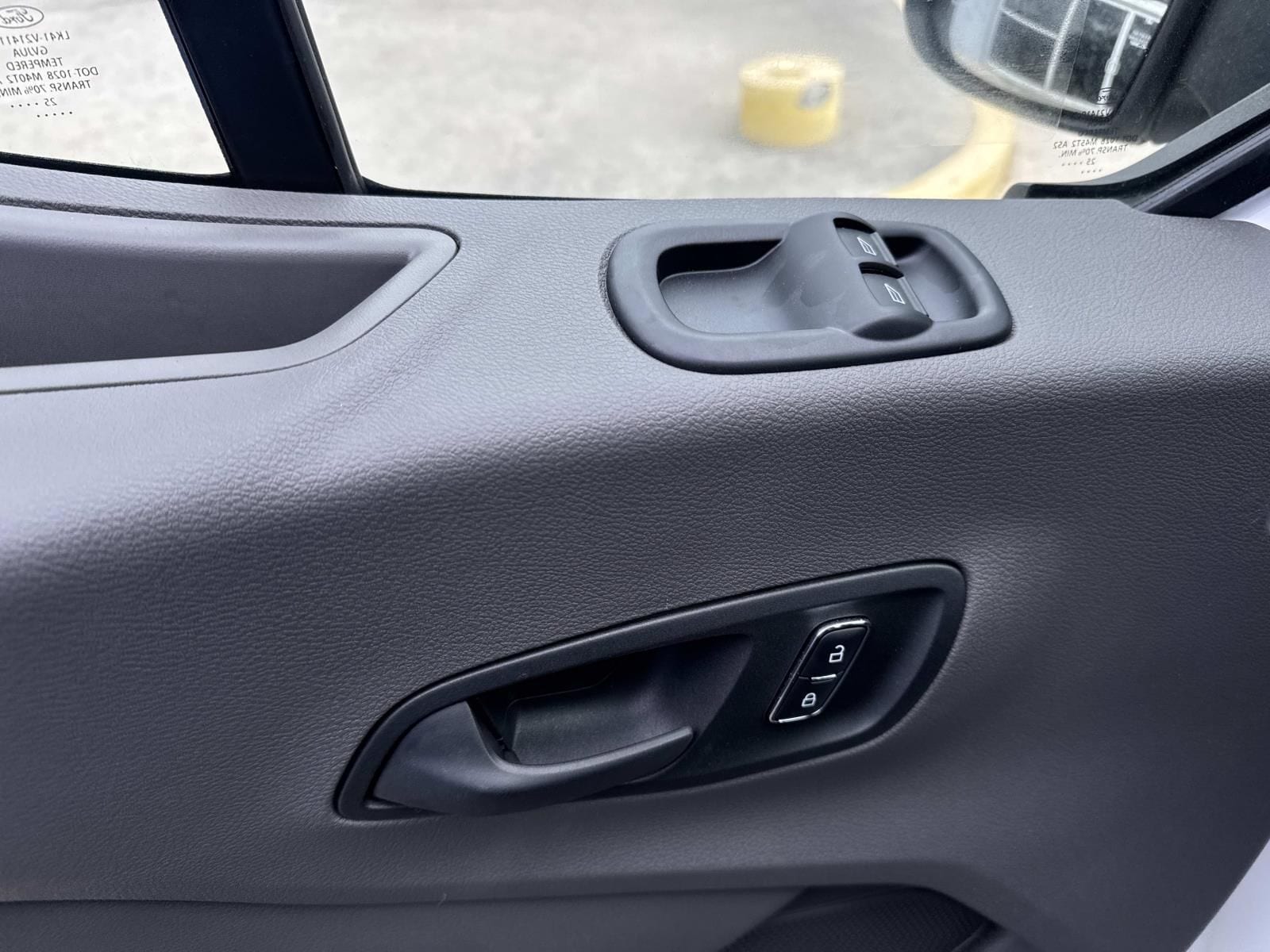 New 2026 Ford Transit 250 Medium Roof Empty Cargo Van - photo 17
