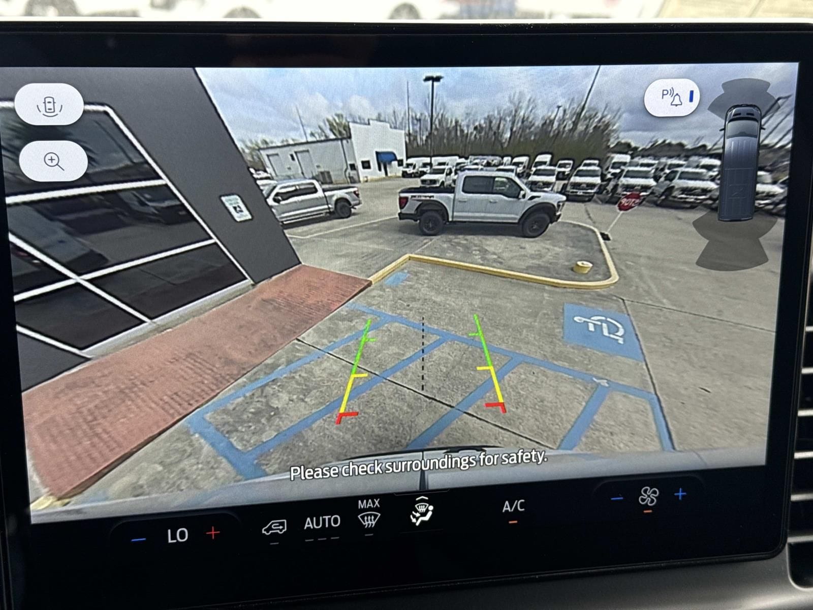 New 2026 Ford Transit 250 Medium Roof Empty Cargo Van - photo 24