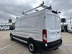New 2026 Ford Transit 250 Medium Roof Empty Cargo Van thumbnail 2