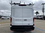 New 2026 Ford Transit 250 Medium Roof Empty Cargo Van thumbnail 3
