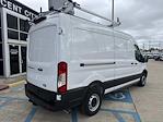 New 2026 Ford Transit 250 Medium Roof Empty Cargo Van thumbnail 4