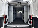 New 2026 Ford Transit 250 Medium Roof Empty Cargo Van thumbnail 5