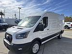 New 2026 Ford Transit 250 Medium Roof Empty Cargo Van thumbnail 9