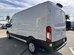 New 2026 Ford Transit 250 Medium Roof Empty Cargo Van thumbnail 11