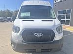 New 2026 Ford Transit 350 High Roof Empty Cargo Van thumbnail 9