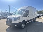 New 2026 Ford Transit 350 High Roof Empty Cargo Van thumbnail 10