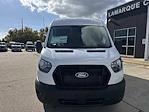 New 2026 Ford Transit 250 Medium Roof Empty Cargo Van thumbnail 9