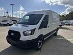New 2026 Ford Transit 250 Medium Roof Empty Cargo Van thumbnail 10