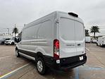 New 2026 Ford Transit 250 Medium Roof Empty Cargo Van thumbnail 11
