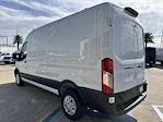 New 2026 Ford Transit 250 Medium Roof Empty Cargo Van thumbnail 11