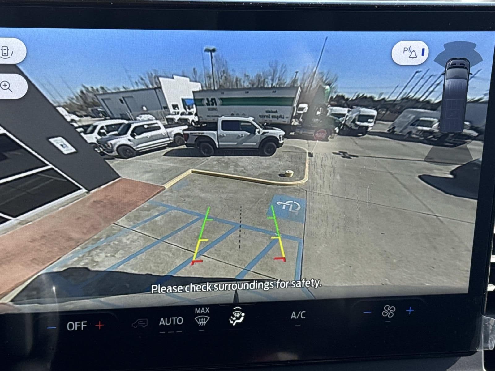 New 2026 Ford Transit 350 High Roof Empty Cargo Van - photo 21