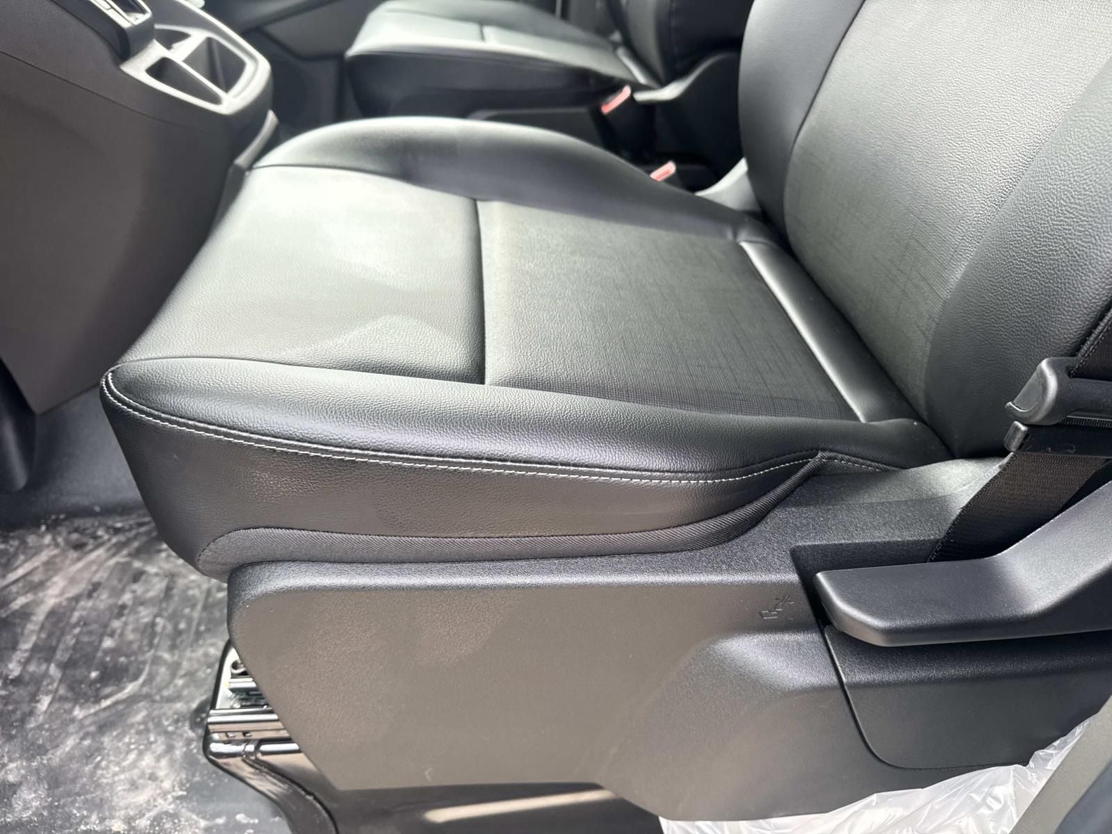 New 2026 Ford Transit 350 High Roof Empty Cargo Van - photo 12