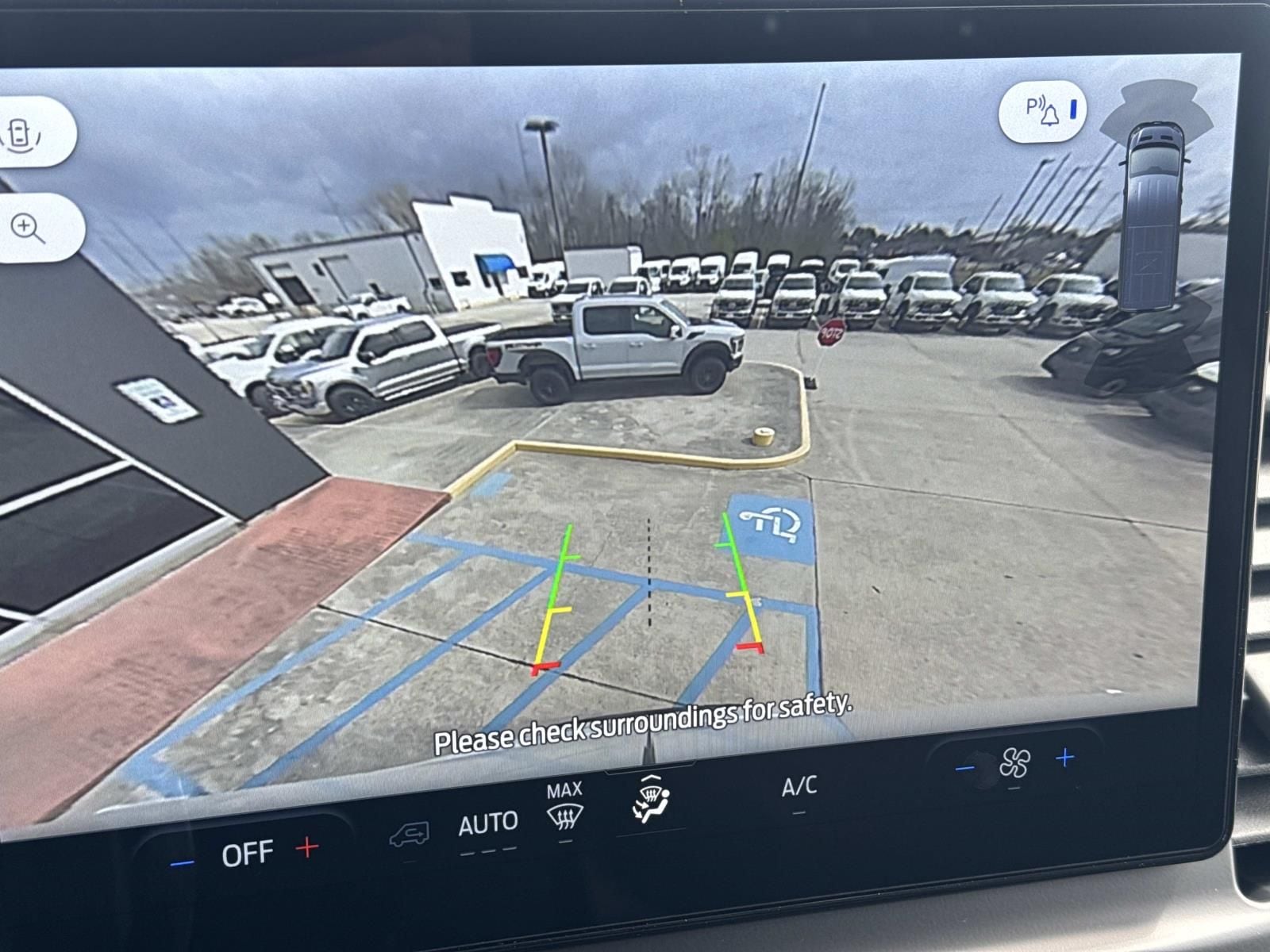 New 2026 Ford Transit 350 High Roof Empty Cargo Van - photo 22