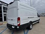 New 2026 Ford Transit 350 High Roof Empty Cargo Van thumbnail 3