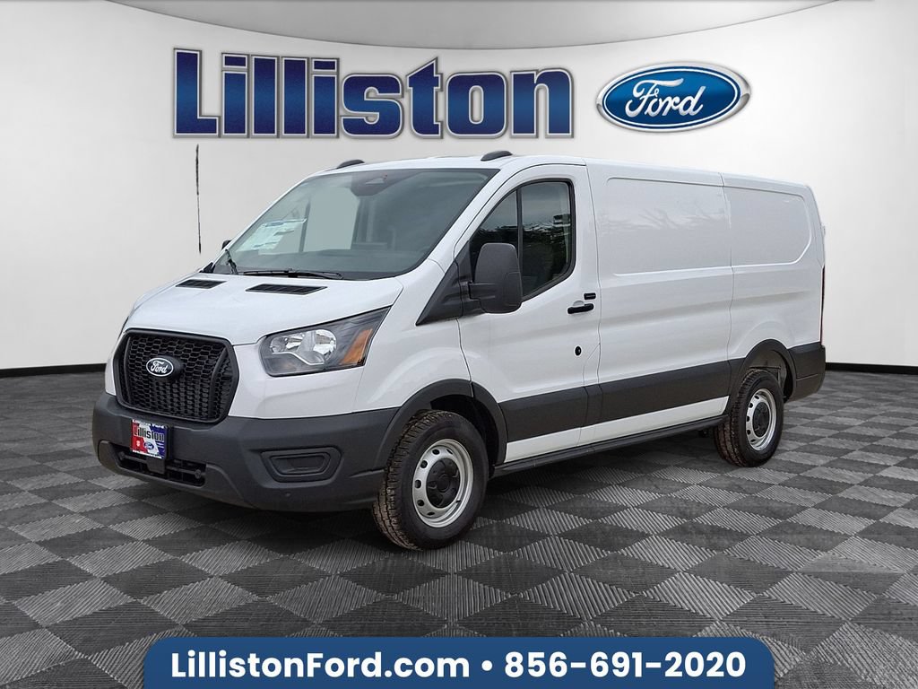 New 2026 Ford Transit 150 - photo 1