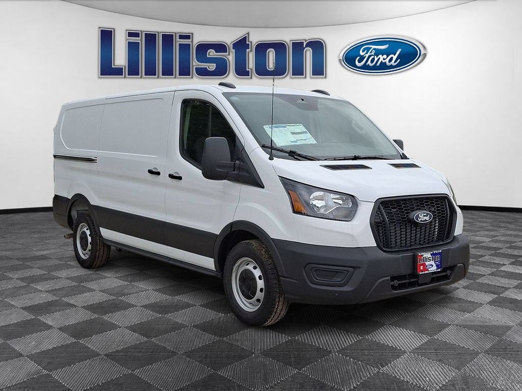 New 2026 Ford Transit 150 - photo 2