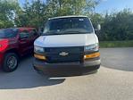 New 2025 Chevrolet Express 3500 Empty Cargo Van thumbnail 2