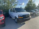 New 2025 Chevrolet Express 3500 Empty Cargo Van thumbnail 3