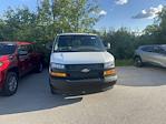 New 2025 Chevrolet Express 3500 Empty Cargo Van thumbnail 4