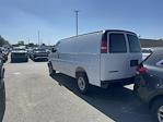New 2025 Chevrolet Express 2500 Empty Cargo Van thumbnail 4
