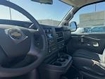 New 2025 Chevrolet Express 2500 Empty Cargo Van thumbnail 6