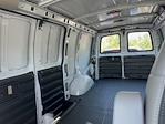 New 2025 Chevrolet Express 2500 Empty Cargo Van thumbnail 7