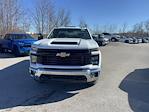 New 2025 Chevrolet Silverado 2500 Work Truck Regular Cab thumbnail 1
